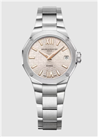 Orologio Baume & Mercier Donna Riviera in Acciaio M0A10810 - M0A10810